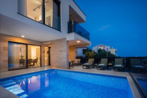 Luxury Villa Karla with Pool